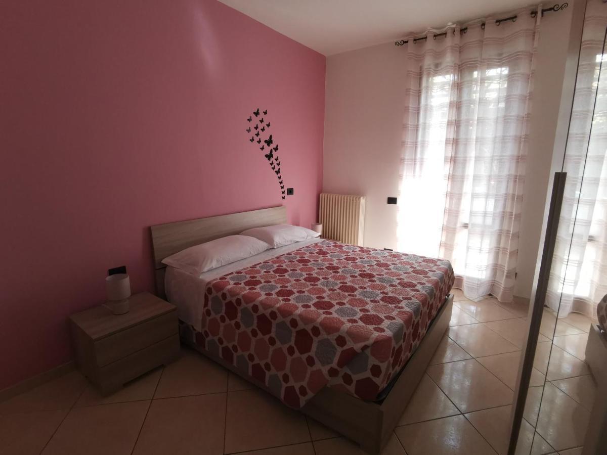 Bed and Breakfast Beb I Portici Cernobbio Exterior foto