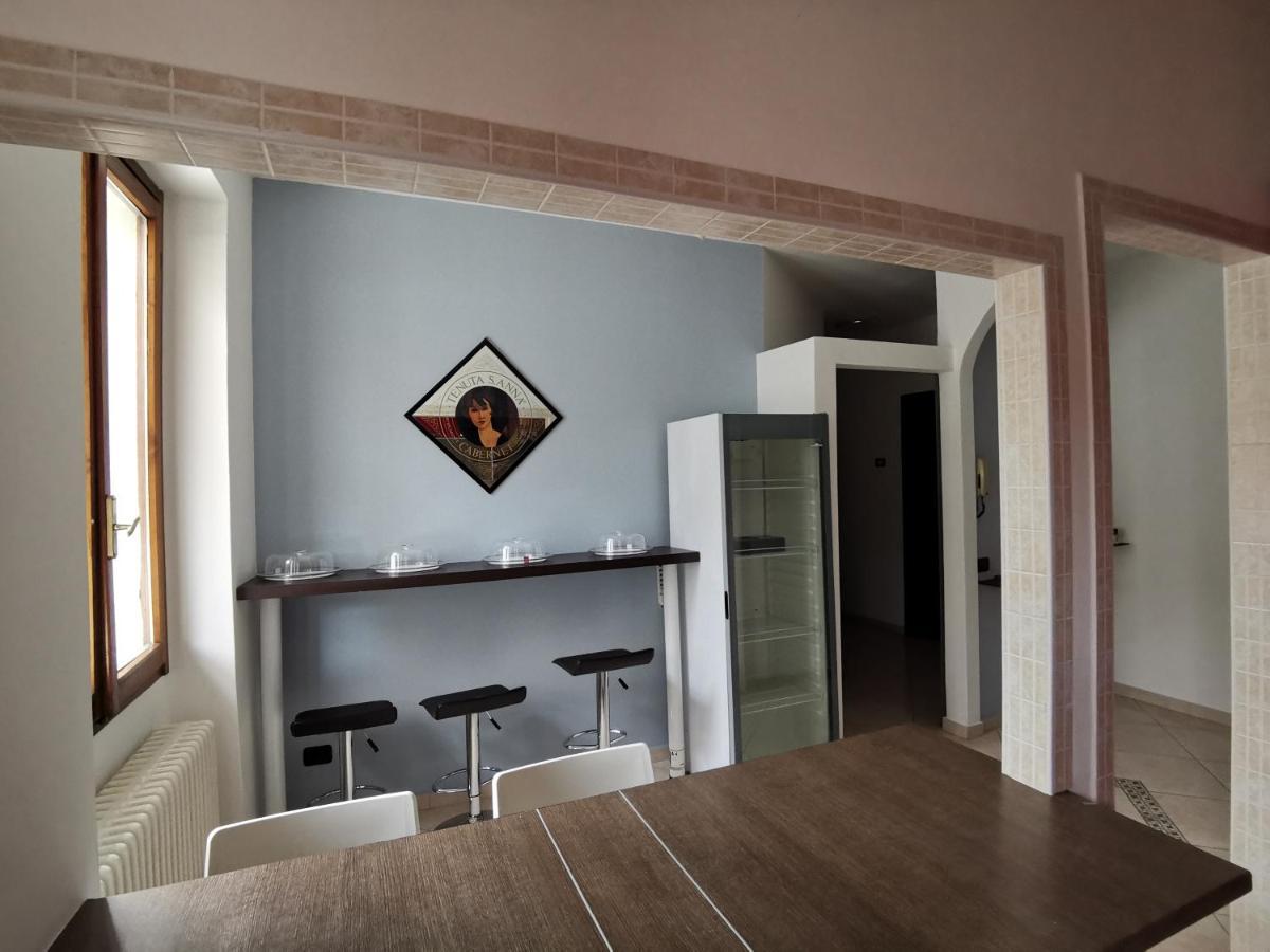 Bed and Breakfast Beb I Portici Cernobbio Exterior foto