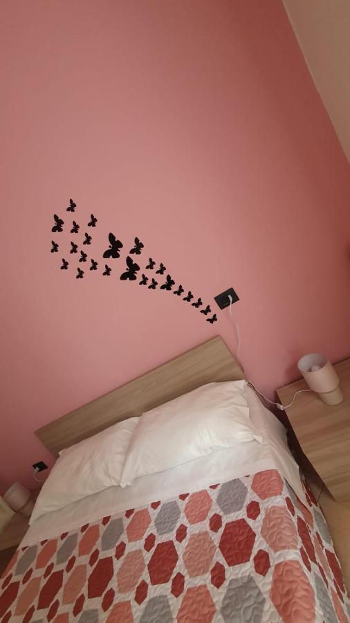 Bed and Breakfast Beb I Portici Cernobbio Exterior foto