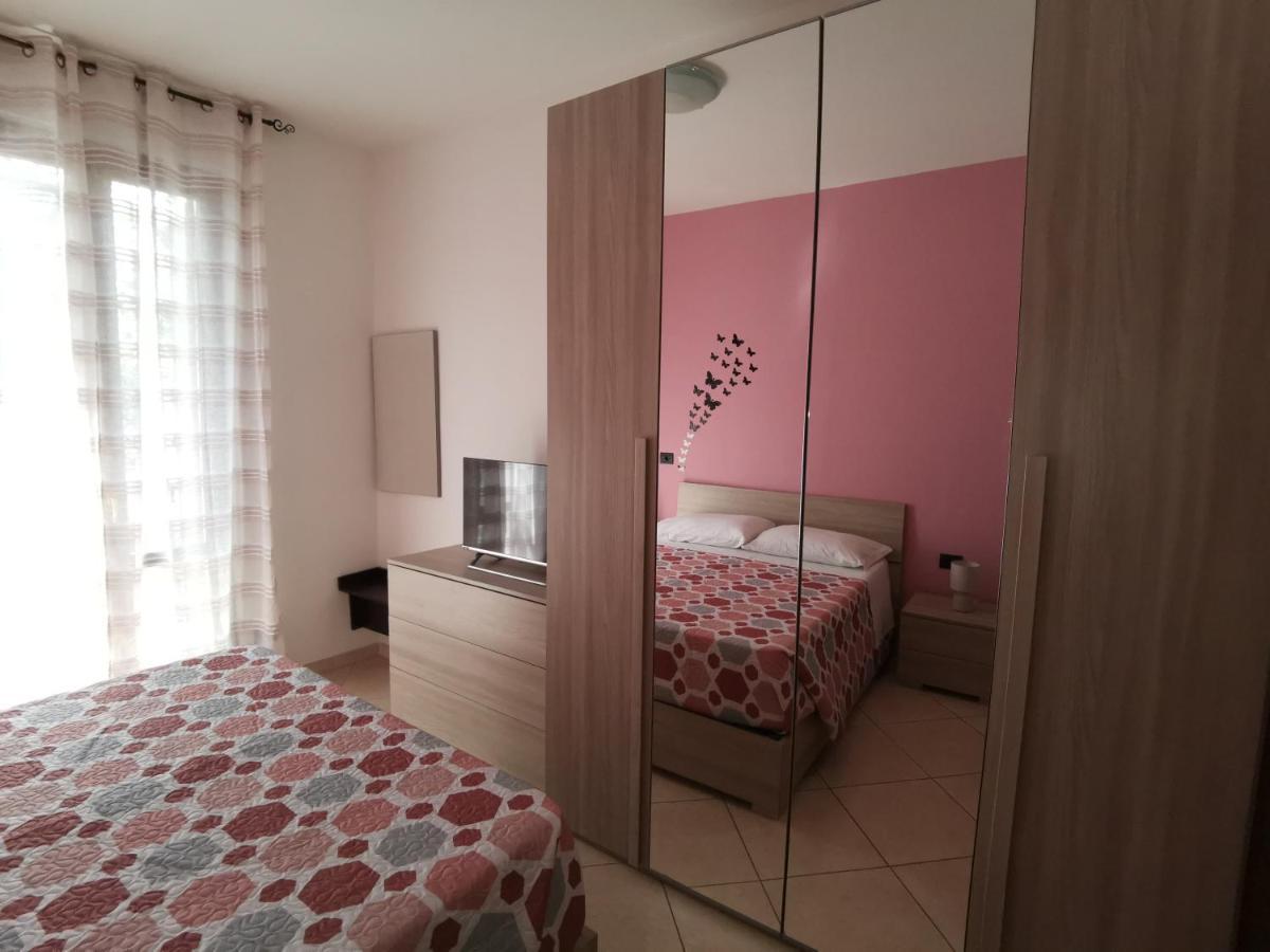 Bed and Breakfast Beb I Portici Cernobbio Exterior foto