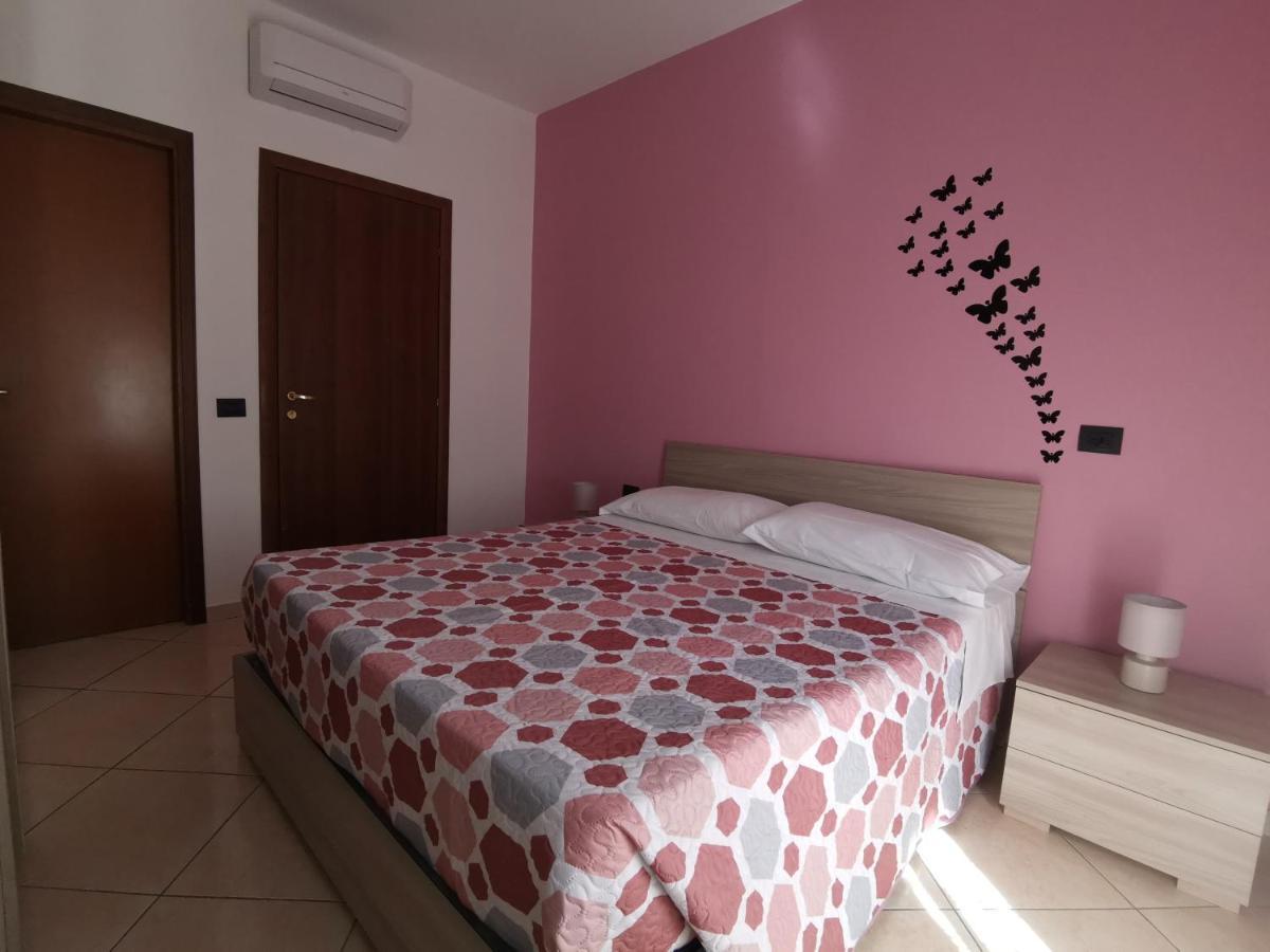 Bed and Breakfast Beb I Portici Cernobbio Exterior foto