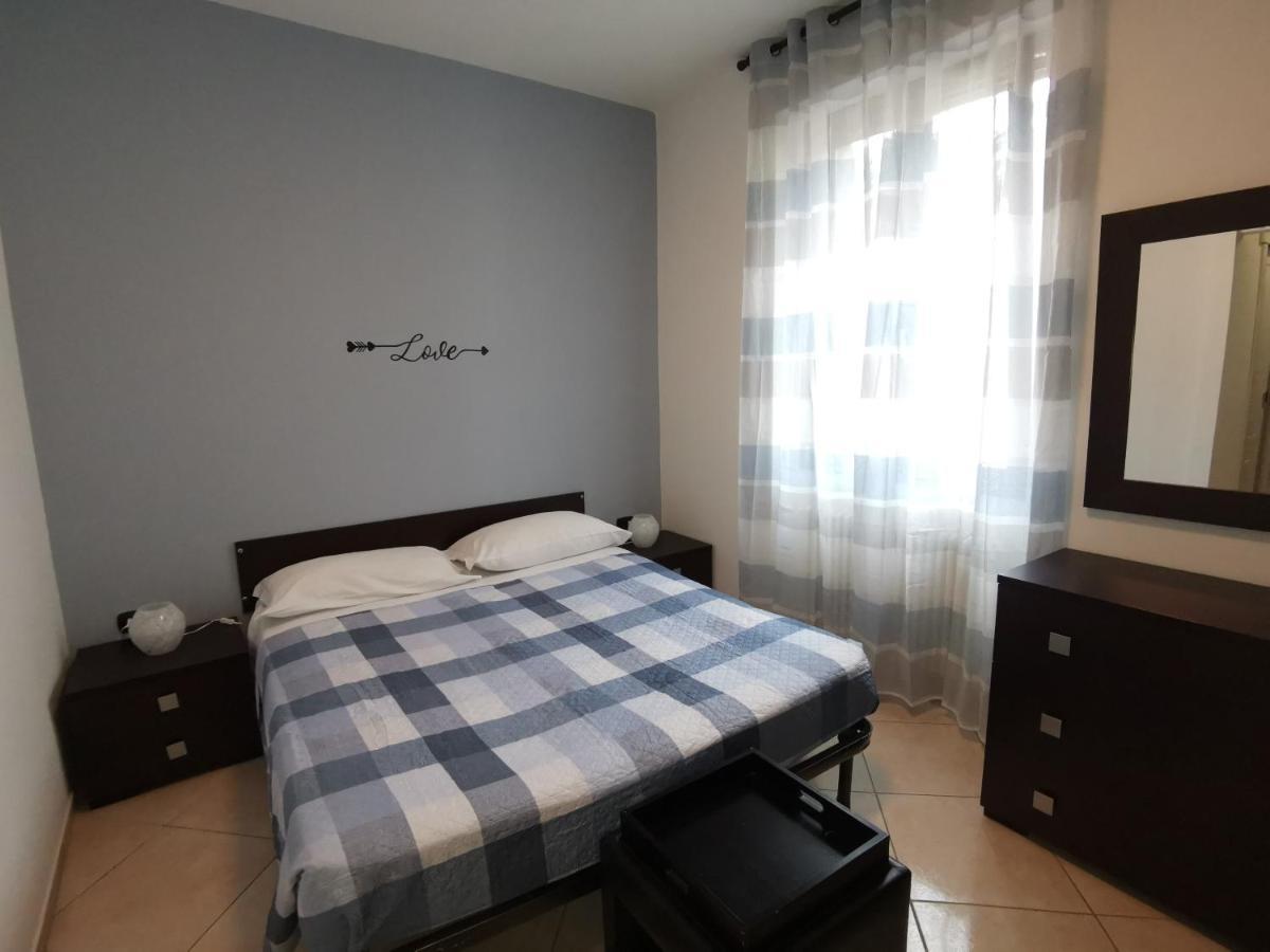 Bed and Breakfast Beb I Portici Cernobbio Exterior foto