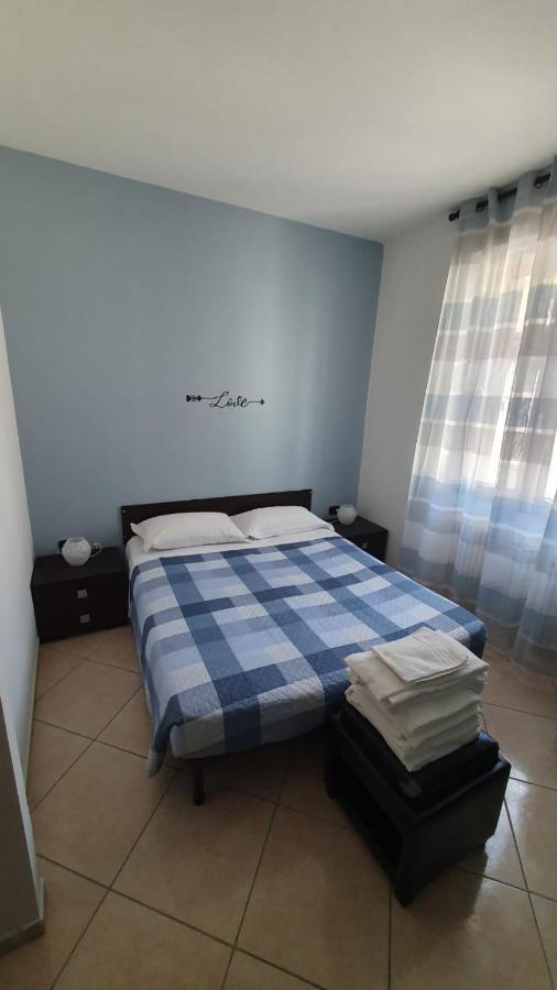 Bed and Breakfast Beb I Portici Cernobbio Exterior foto