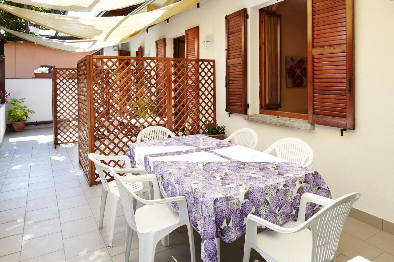 Bed and Breakfast Beb I Portici Cernobbio Exterior foto